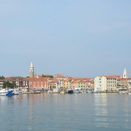 Apartma Ada Izola Kültér fotó