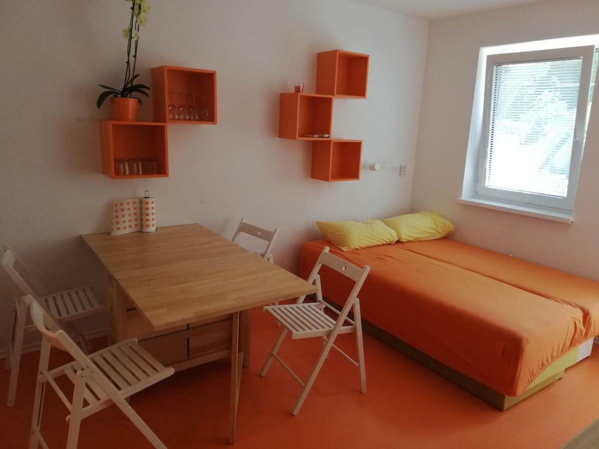 Apartma Ada Izola Kültér fotó