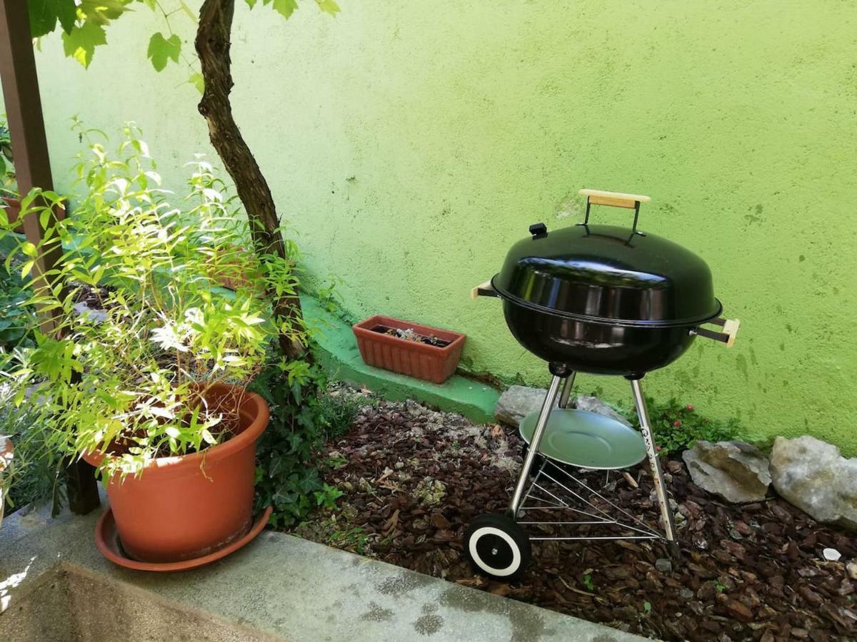 Apartma Ada Izola Kültér fotó