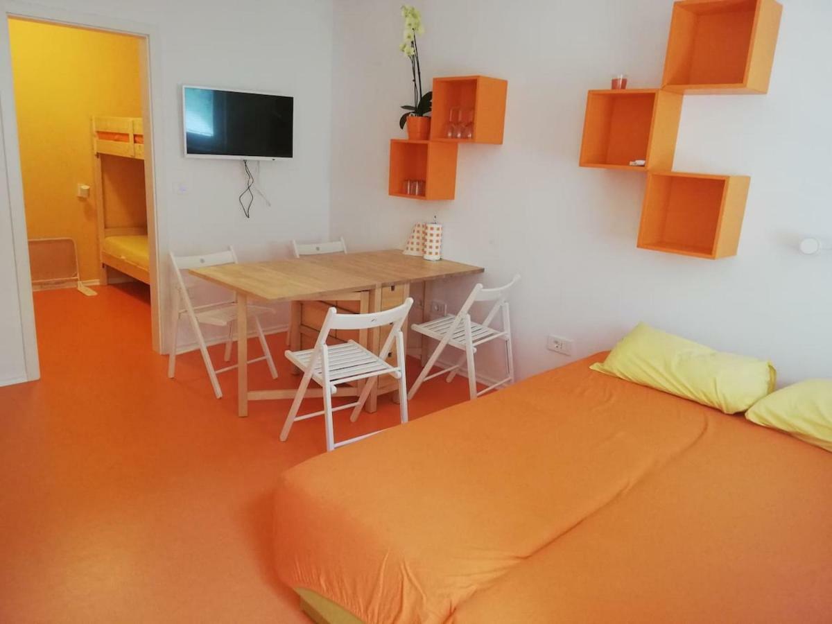 Apartma Ada Izola Kültér fotó